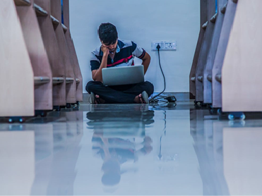 Digital Nomands Remote Workers