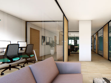 Hot Desks in Karachi