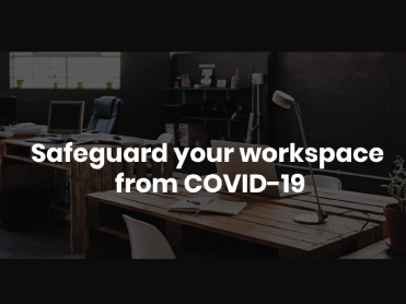 Living with Covid-19 The New Normal